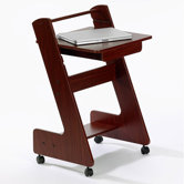 Z Mobile Workstation