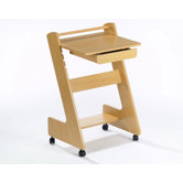Z Mobile Workstation in Maple