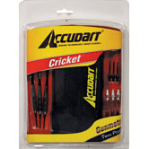 Pro Line Cricket Dart Set
