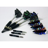 Grip-It Dart Set with Soft Tip