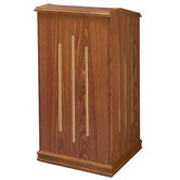 The Premier Floor Lectern # 501