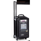 Oklahoma Sound Corporation Public Address Systems