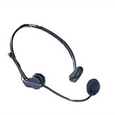 Wireless Headset Mic for PAW-90X