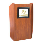 The Vision Lectern