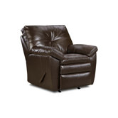 Sebring Chaise  Recliner