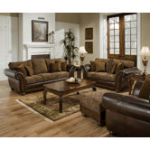 Somerville Stationary Living Room Collection