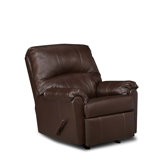 Andover Chaise Recliner