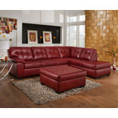 Cardinal Sectional