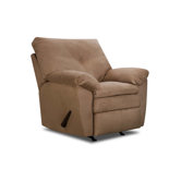 Chaise  Recliner