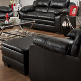 Simmons Upholstery Chairs