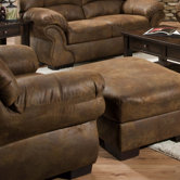 Pinto Soho Chair