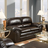 Simmons Upholstery Loveseats