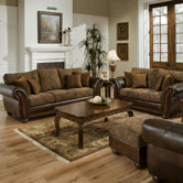 Somerville Stationary Sofa