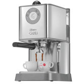 Baby Twin Semi-Automatic Espresso Machine