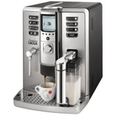 Accademia Espresso Machine