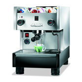 TS Espresso Machine