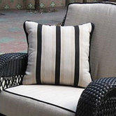 Outdoor Pillows
