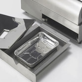 Grease Tray for Select Electric Grills (3-Pack)