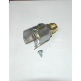 Natural Gas Orifice for Crystal Fire