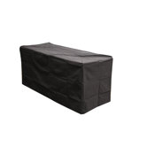 Rectangular Vinyl Cover for Key Largo Fire Pit