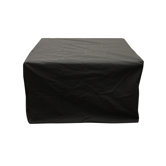 Colonial 4242 Vinyl Fire Pit Cover