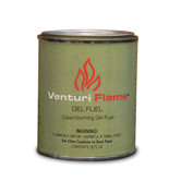 Venturi Flame Gel