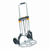 Stow-Away Medium Hand Truck