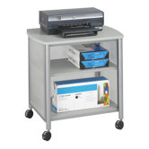 Printer Carts by Safco