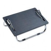 Ergo-Comfort Adjustable Footrest