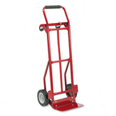 Two-Way Convertible Hand Truck