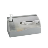 Countertop Hygiene Station