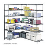 Safco Products Company Shelving