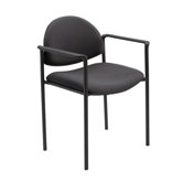Stacking Chairs by Safco