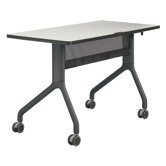 Rumba� Rectangular Table