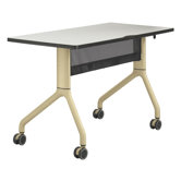 Rumba Rectangular Table