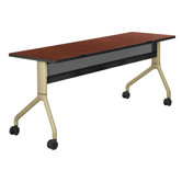 Rumba&trade; Rectangular Table