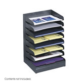 Safco Products Company Desktop Organizers