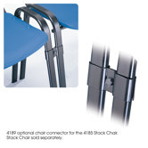 Chair Connector for Contour Stack Chairs