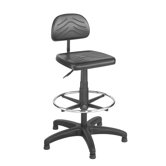Taskmaster Economahogany Workbench Chair