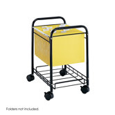 Letter/Legal File Cart