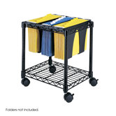 Safco Products Company Utility Carts