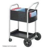Scoot Mail Cart