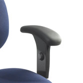 T-Pad Adjustable Arms