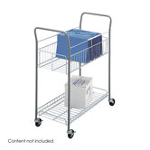 Economy Mail Cart