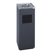 Ash 'N Trash Square Sandless Urn
