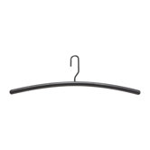 Impromptu Garment Hangers