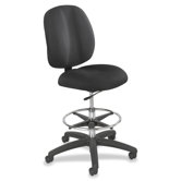 Apprentice II Extended Height Chair