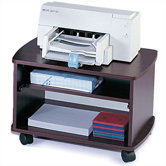 Picco Series Mobile Printer Stand