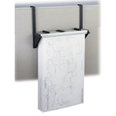 Sheet File Drop/Lift Cubicle Rack