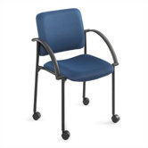 Moto Stack Chair